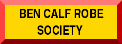 Ben Calf Robe Society