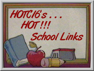 HOTC16's HOT School Links
