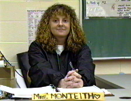 Erlene Monteith