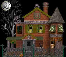 House Graphic